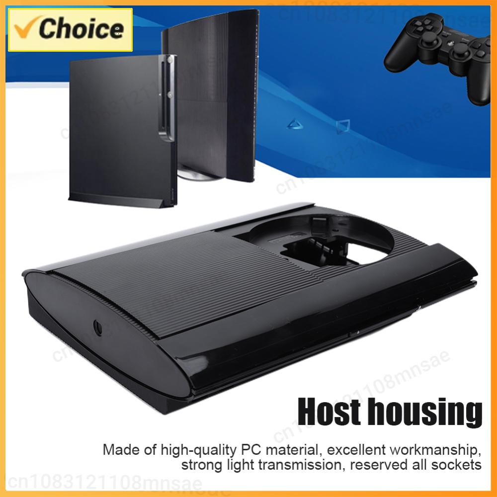 Pc Gaming Case - Solid PC Gaming Console Housing Shell