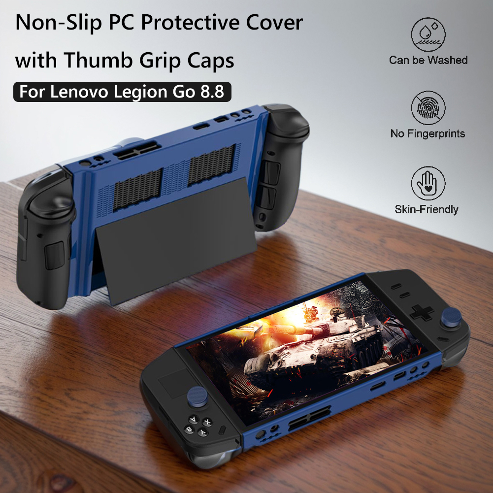 Pc Gaming Case - Protective Case For Lenovo Legion Go