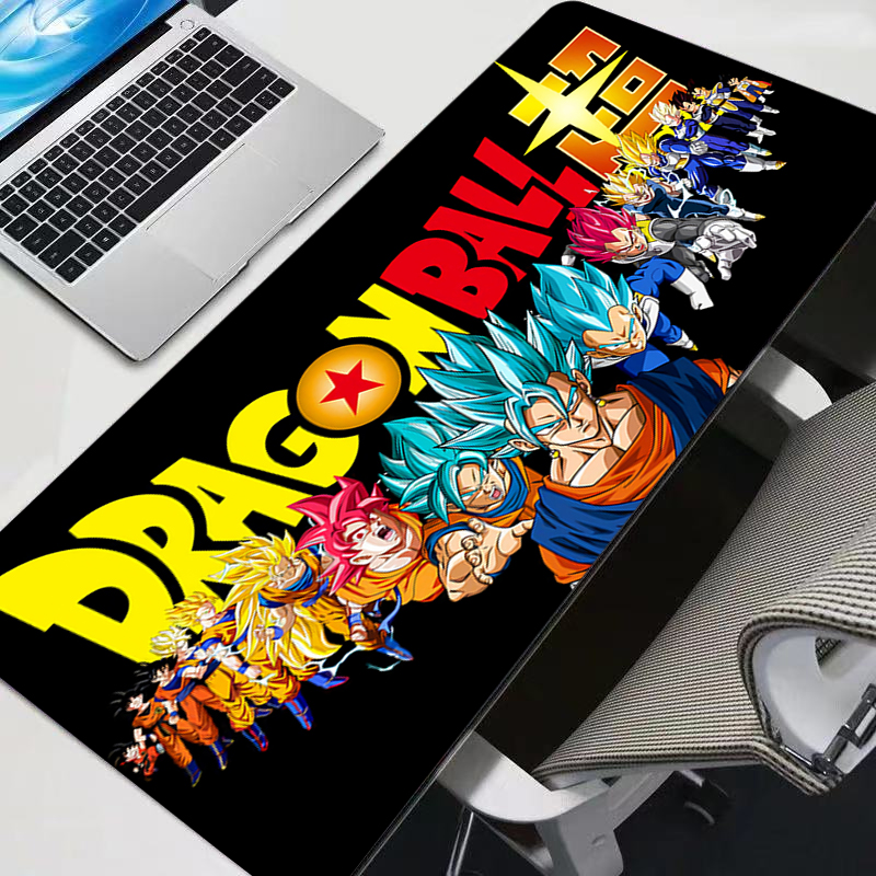 Pc Gaming Game - DBZ Dragon Ball Z Gaming Keyboard
