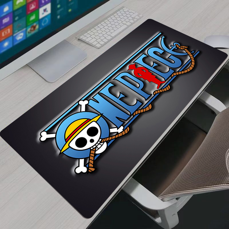Pc Gaming Game - Japan Game Anime One Piece Logo