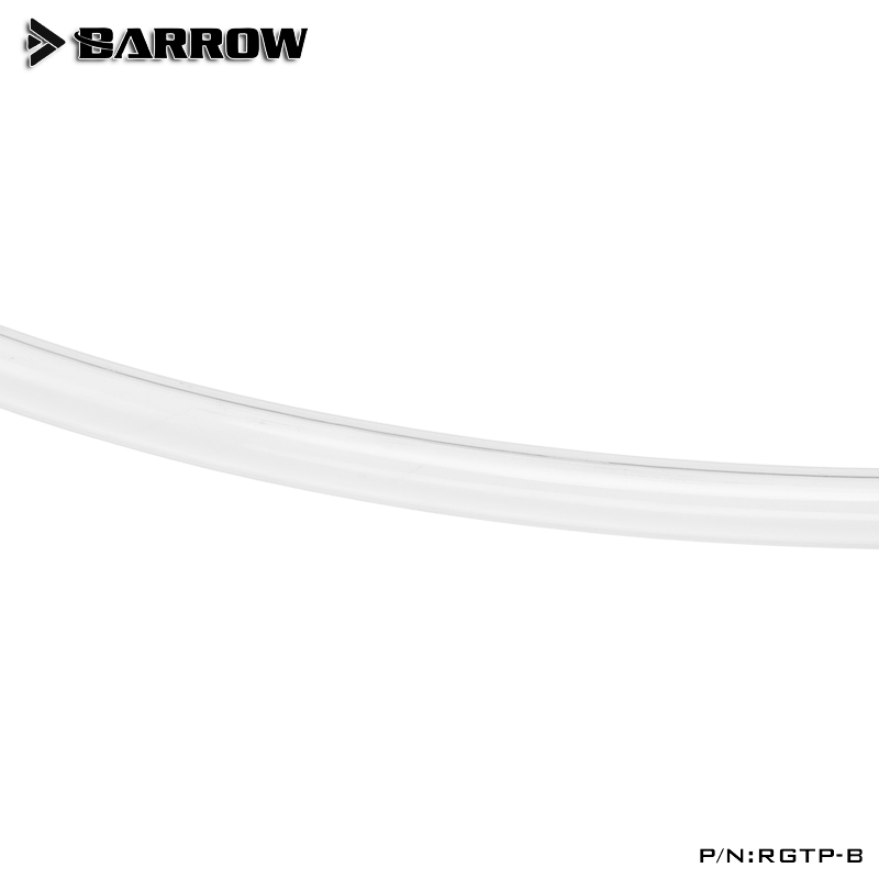 Pc Gaming Liquid Cooling - Barrow 1 Meter PU Soft Tube