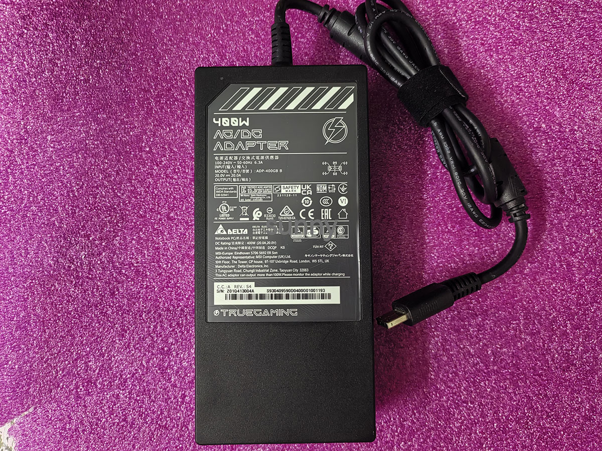 Pc Gaming Msi - For MSI Stealth 18 HX AI
