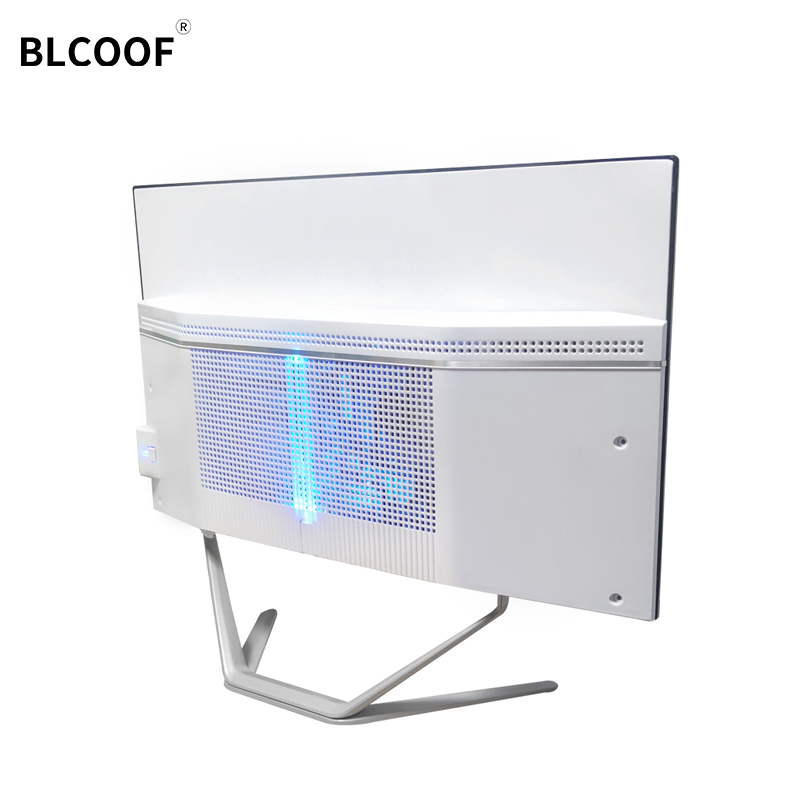 POS Computer Curved Screen All - Pc Gaming Intel Core I7 评论和价格