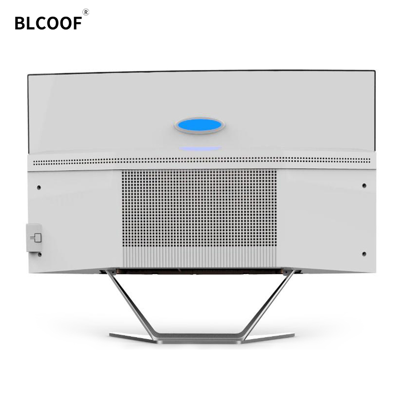POS Computer Curved Screen All - Pc Gaming Intel Core I7 评论和价格
