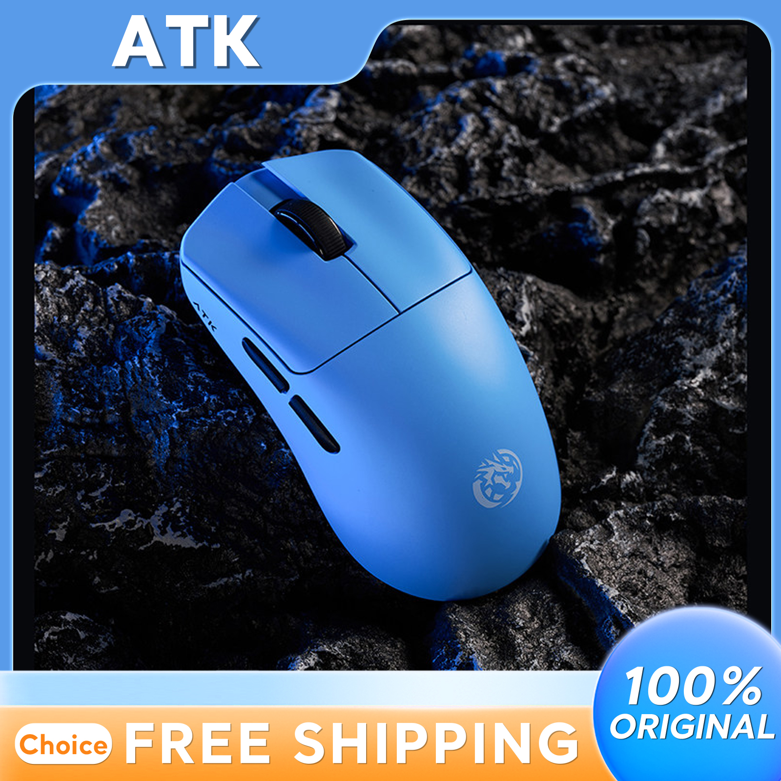 ATK X LEV F1 Wireless Gaming M - Pc Gaming Custom 评论和价格