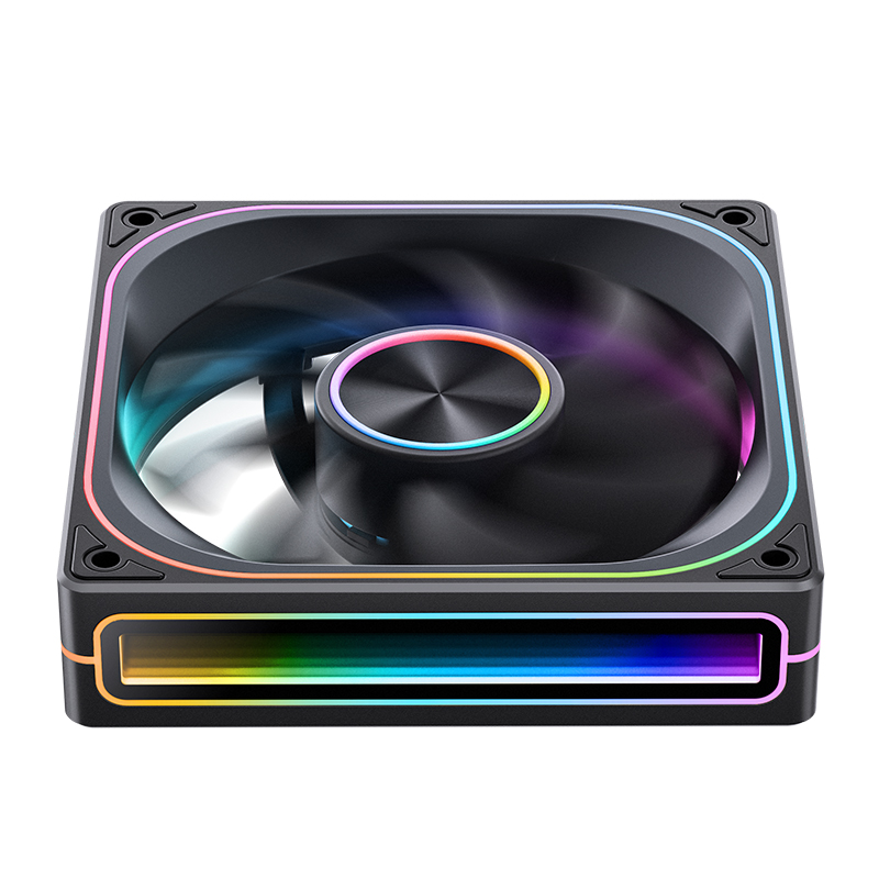 JONSBO ZA-120/240/360 Case Fan - Pc Gaming Liquid Cooling 评论和价格