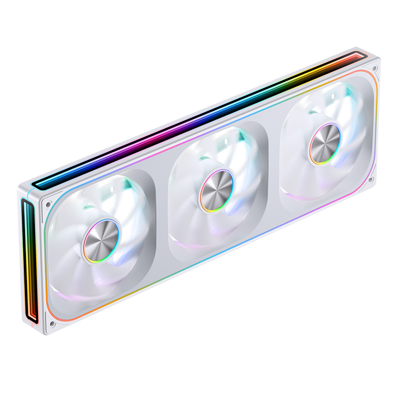 JONSBO ZA-120/240/360 Case Fan - Pc Gaming Liquid Cooling 评论和价格