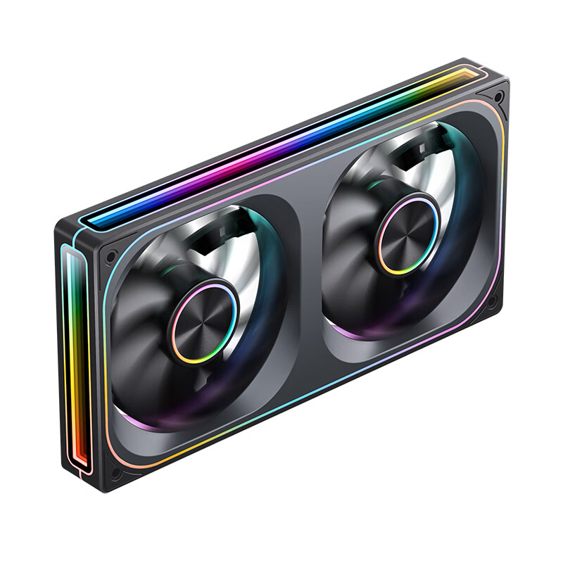 JONSBO ZA-120/240/360 Case Fan - Pc Gaming Liquid Cooling 评论和价格