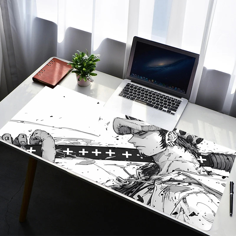 Mouse Pad Laptop Rubber Extend - Pc Gaming Keyboard 评论和价格