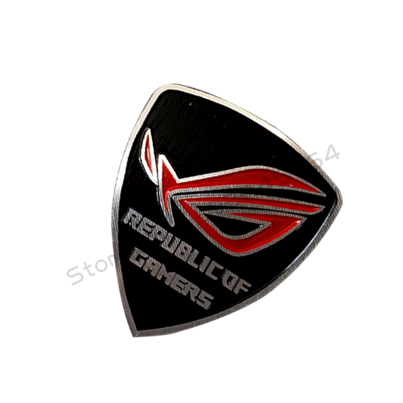 Computer Case Aluminum Sticker - Pc Gaming Case 评论和价格