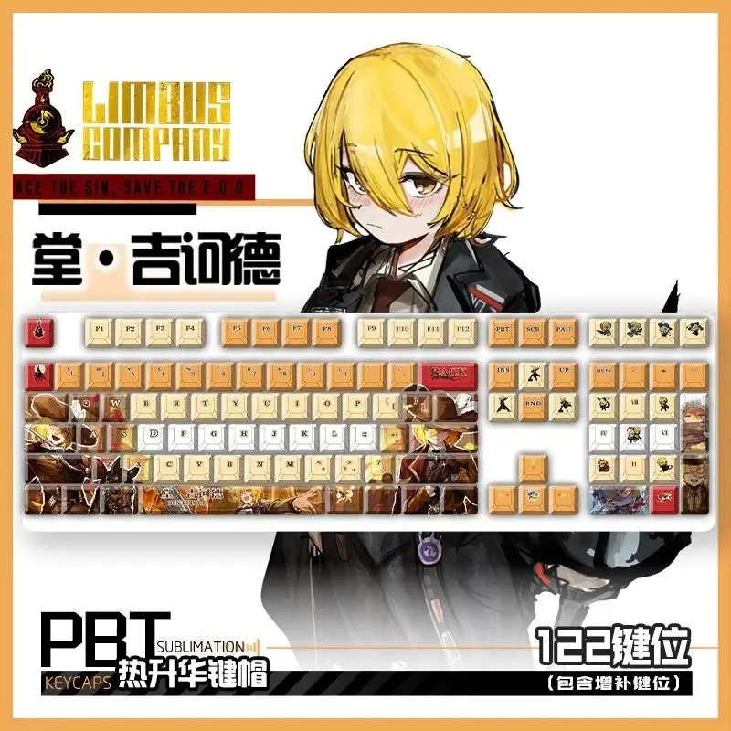 Theme Game Mechanical Keyboard - Mechanical Keyboard 评论和价格