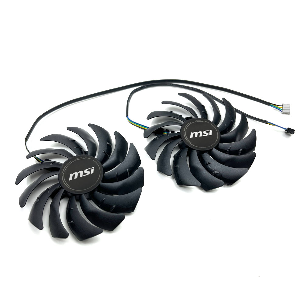 NEW 95MM PLD10010B12HH RX 6600 - Pc Gaming Msi 评论和价格