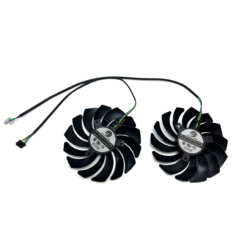 NEW 95MM PLD10010B12HH RX 6600 - Pc Gaming Msi 评论和价格