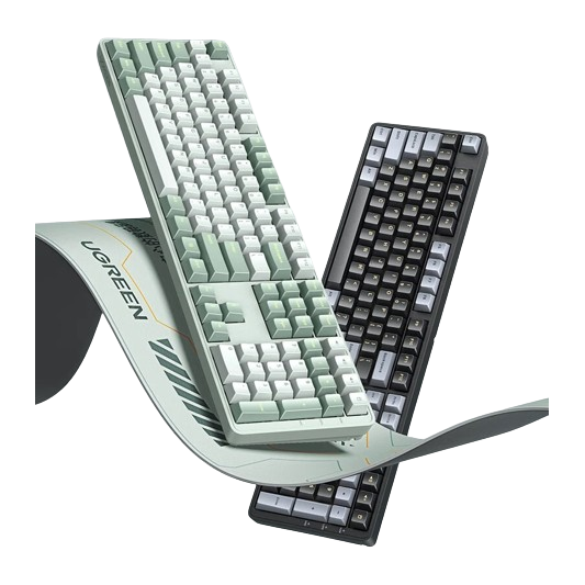 UGREEN Keyboard Mechanical Wir - Mechanical Keyboard 评论和价格