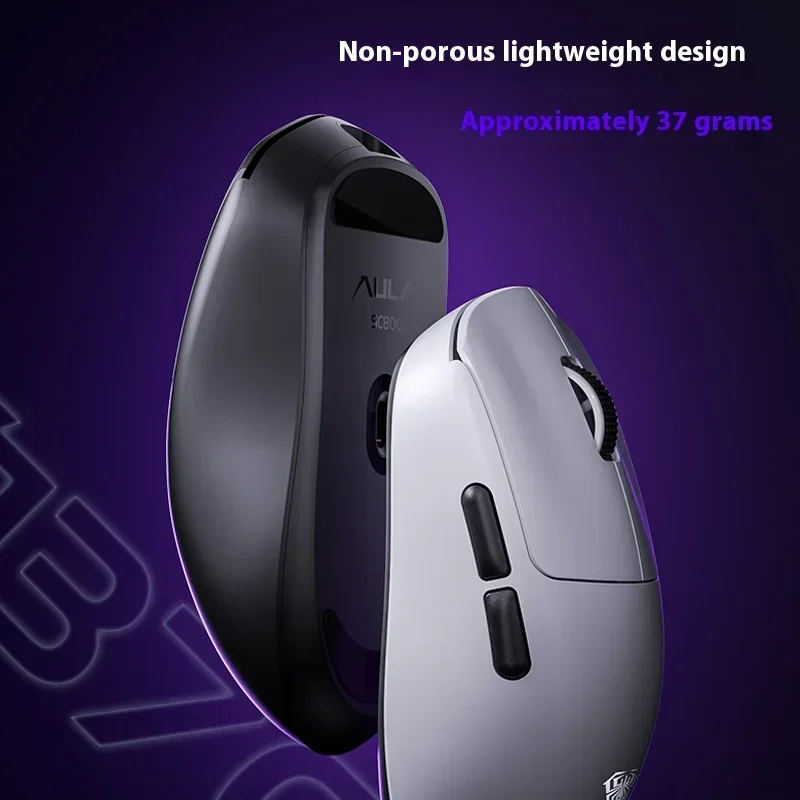 AULA SC800 Gaming Mouse Paw339 - Pc Gaming Custom 评论和价格