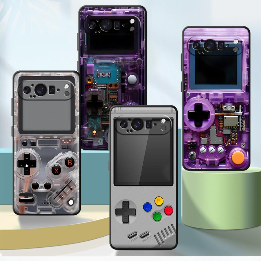 Case for Google Pixel 10A 8a 9 - Pc Gaming Case 评论和价格