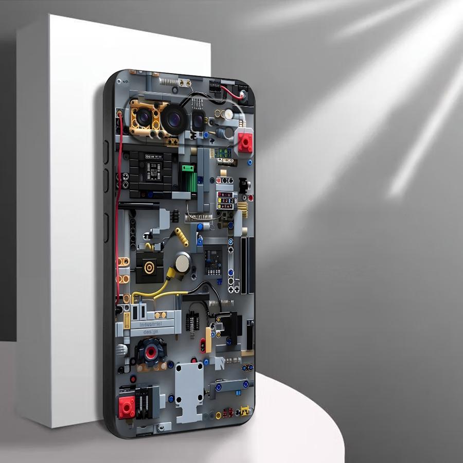 Case for Google Pixel 10A 8a 9 - Pc Gaming Case 评论和价格