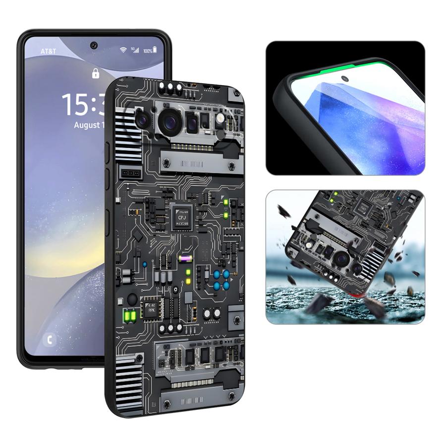 Case for Google Pixel 10A 8a 9 - Pc Gaming Case 评论和价格