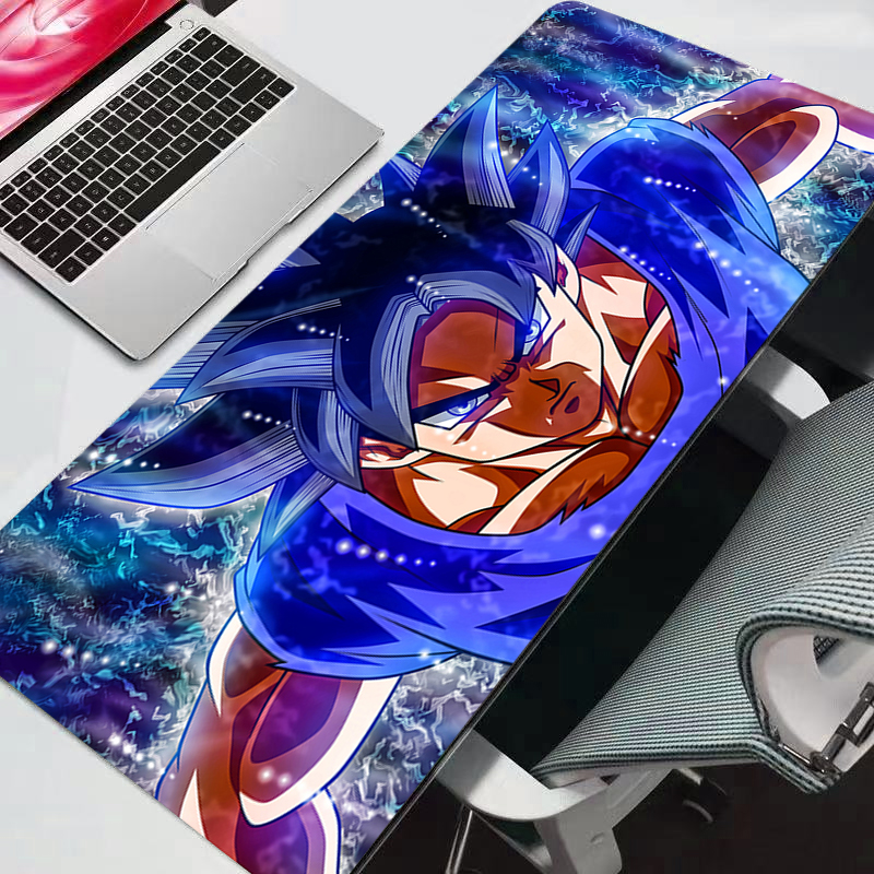 Large Mouse Pad Dragon Ball DB - Pc Gaming Dragon 评论和价格