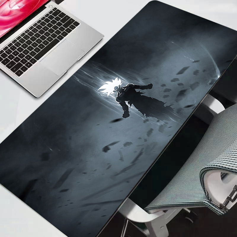 Large Mouse Pad Dragon Ball DB - Pc Gaming Dragon 评论和价格