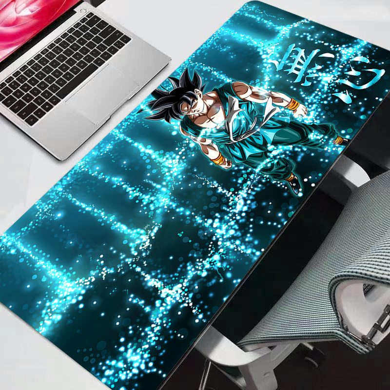 Large Mouse Pad Dragon Ball DB - Pc Gaming Dragon 评论和价格