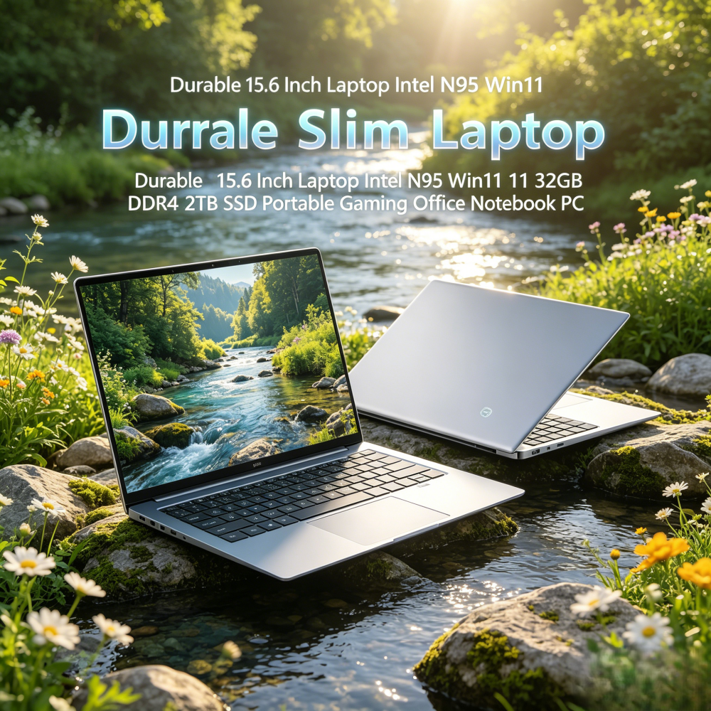 Durable 15.6 Inch Laptop Intel - Pc Gaming Keyboard 评论和价格