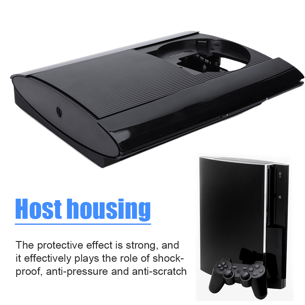 Solid PC Gaming Console Housin - Pc Gaming Case 评论和价格