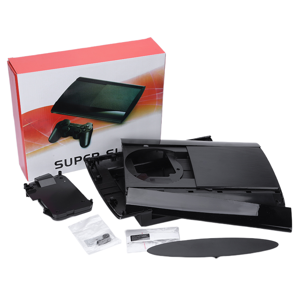 Solid PC Gaming Console Housin - Pc Gaming Case 评论和价格