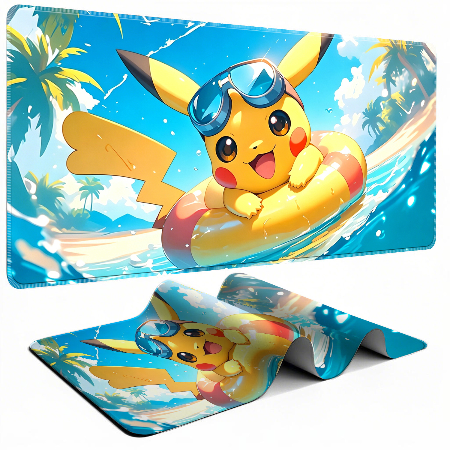 Gaming Mouse Pad 900x400 PC Po - Pc Gaming Custom 评论和价格