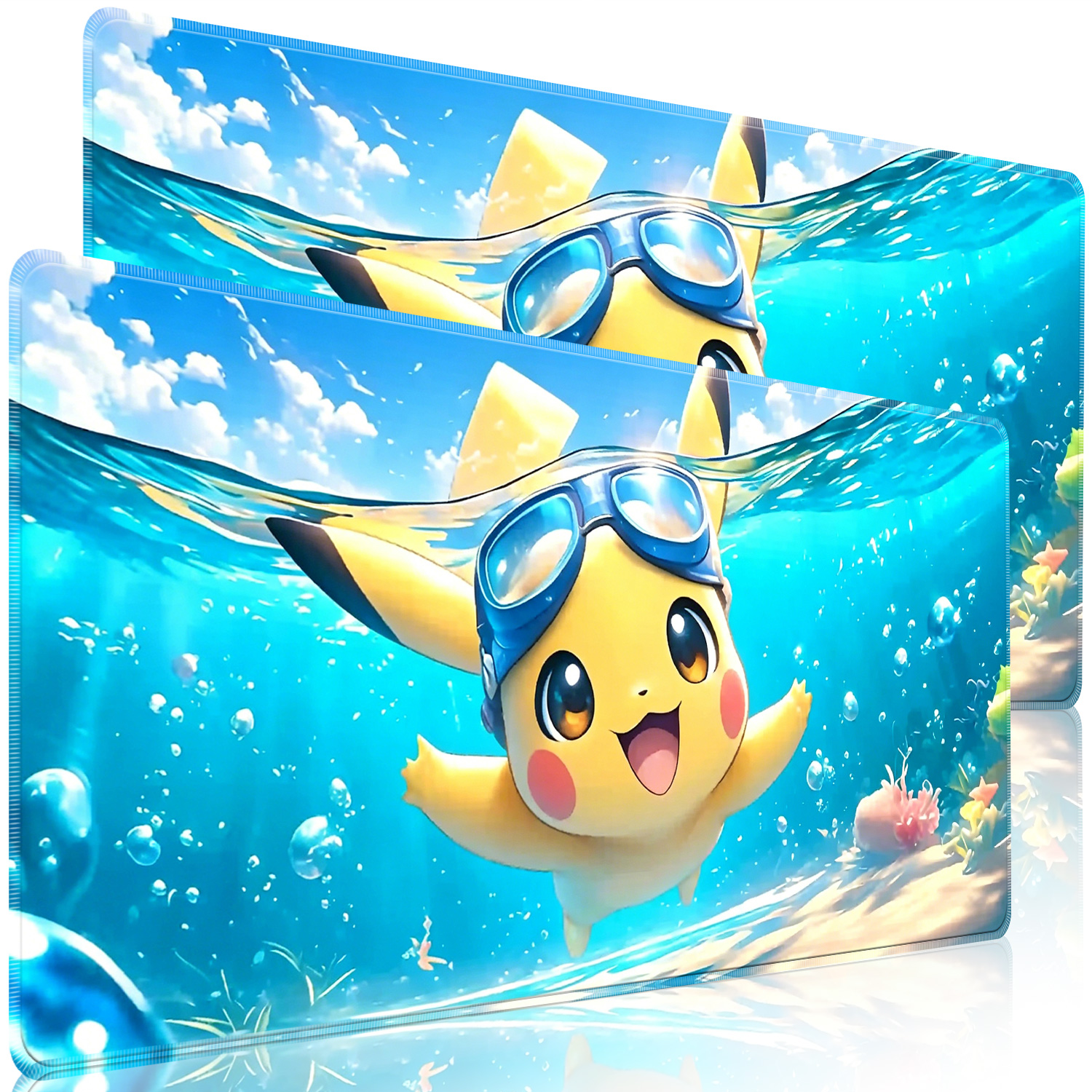 Gaming Mouse Pad 900x400 PC Po - Pc Gaming Custom 评论和价格