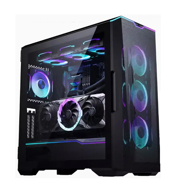 High-End Custom Gaming PC I9/I - Pc Gaming Custom 评论和价格