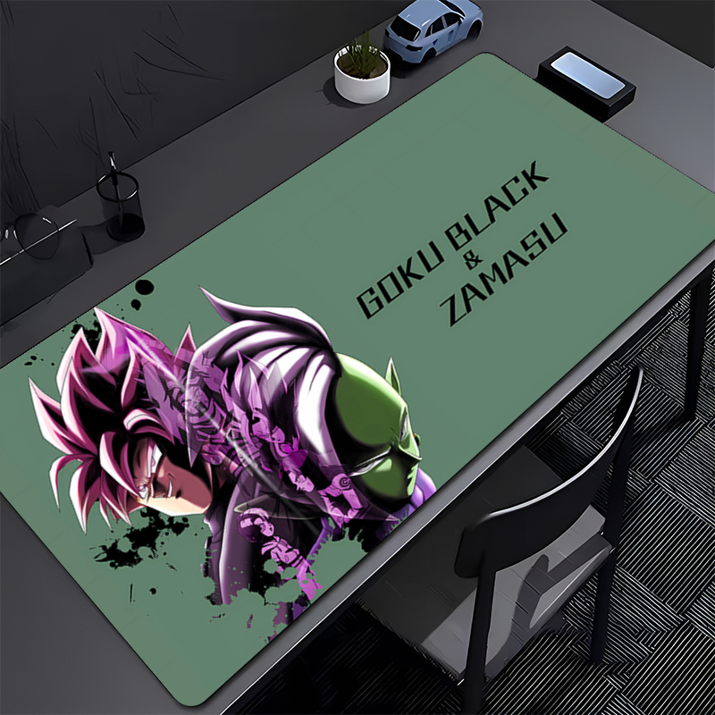 Gaming Mouse Pad Dragon Ball A - Pc Gaming Dragon 评论和价格