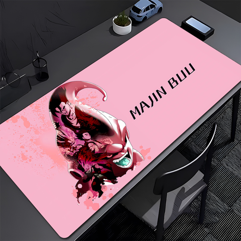 Gaming Mouse Pad Dragon Ball A - Pc Gaming Dragon 评论和价格