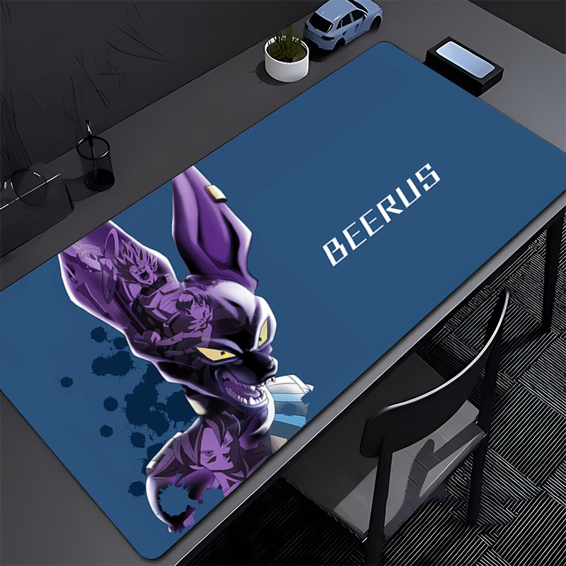 Gaming Mouse Pad Dragon Ball A - Pc Gaming Dragon 评论和价格