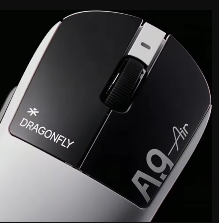 ATK A9 Air Ultimate Gaming Mou - Pc Gaming Custom 评论和价格