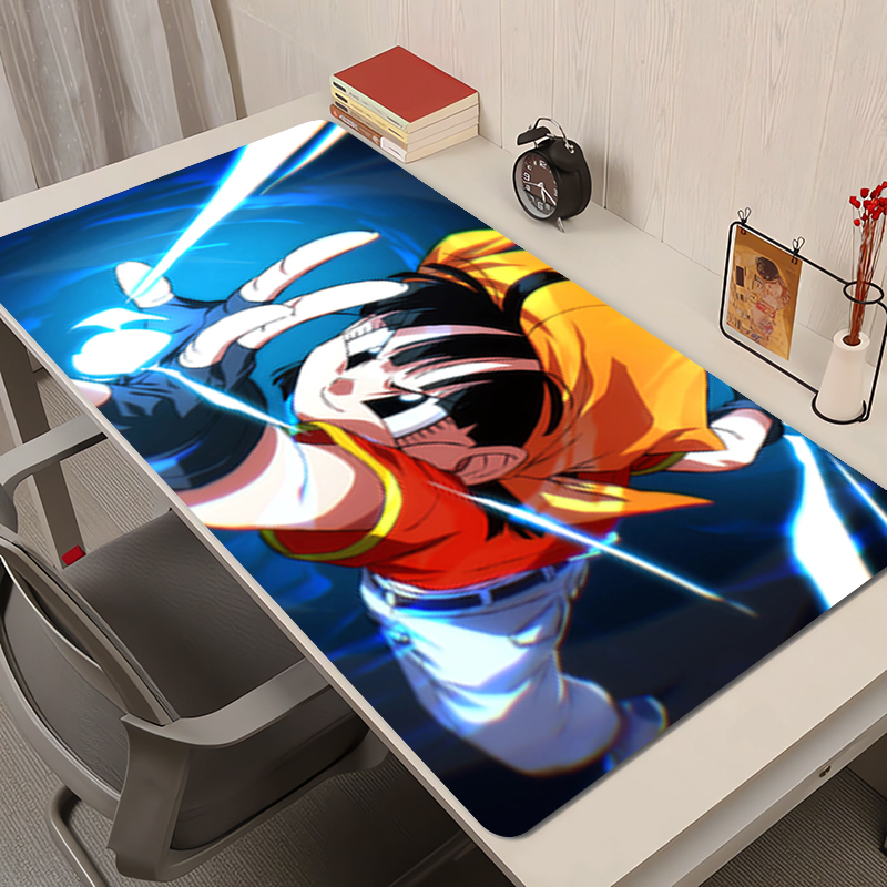 Mouse Pad Dragon Ball Anti-sli - Pc Gaming Dragon 评论和价格