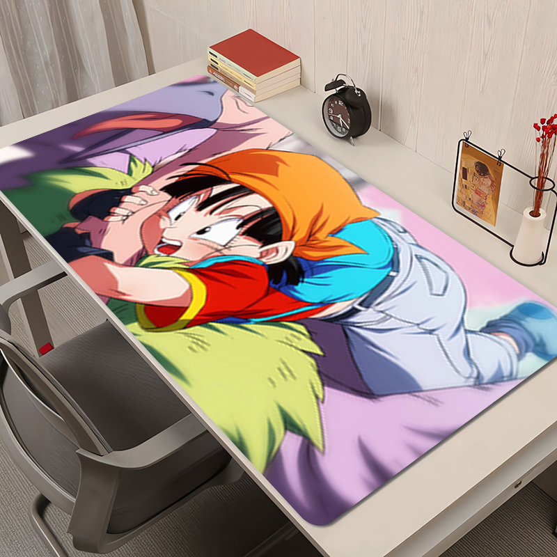 Mouse Pad Dragon Ball Anti-sli - Pc Gaming Dragon 评论和价格