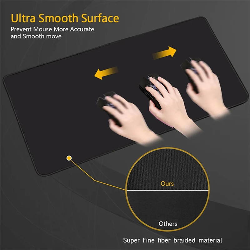 Mouse Pad Dragon Ball Anti-sli - Pc Gaming Dragon 评论和价格