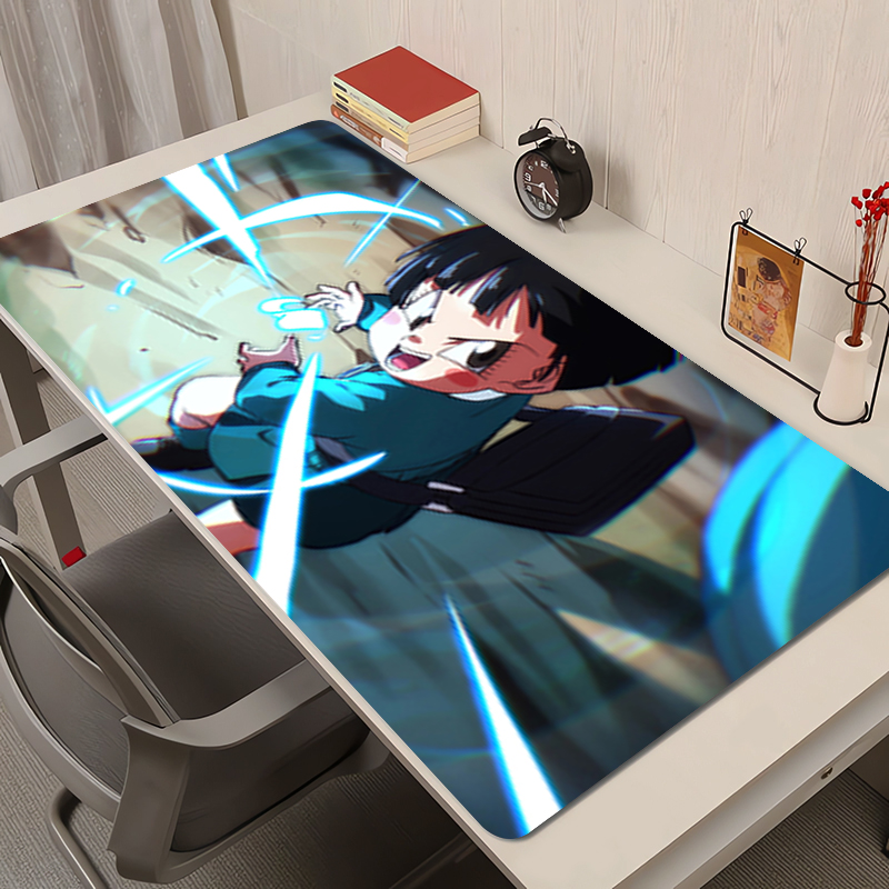 Mouse Pad Dragon Ball Anti-sli - Pc Gaming Dragon 评论和价格