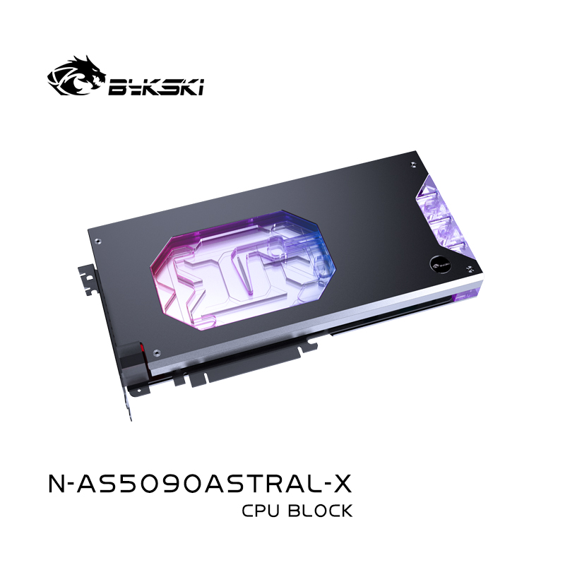 Bykski N-AS5090ASTRAL-X GPU Bl - Pc Gaming Rtx 5090 评论和价格