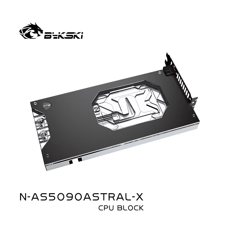 Bykski N-AS5090ASTRAL-X GPU Bl - Pc Gaming Rtx 5090 评论和价格