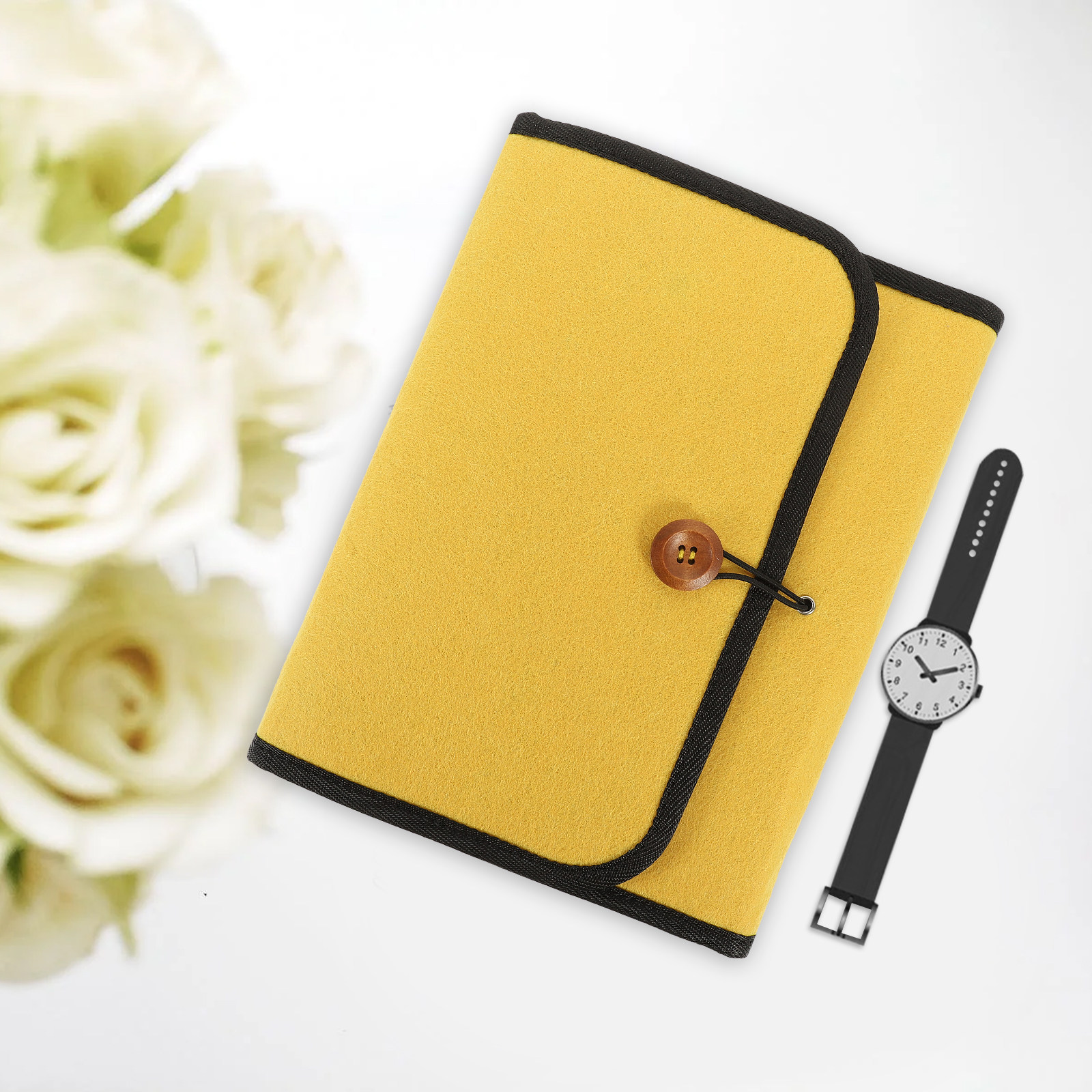 Professional Watchband Storage - Desk Cable Organizer 评论和价格