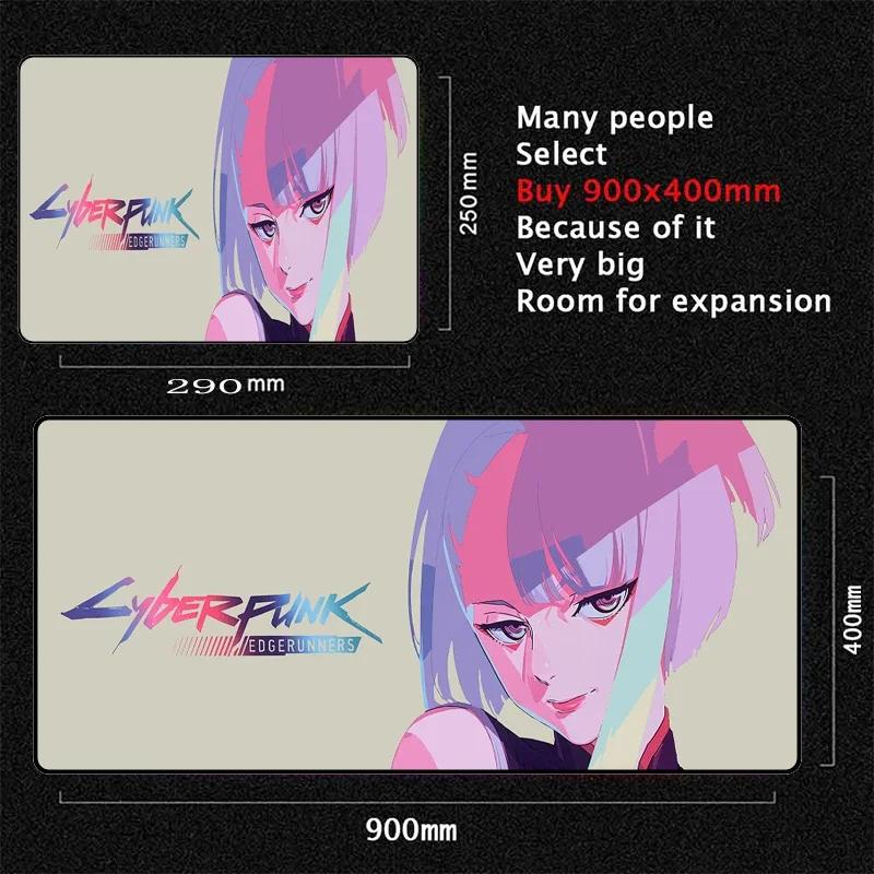 cyber MousePad XXL Computer Mo - Pc Gaming Msi 评论和价格