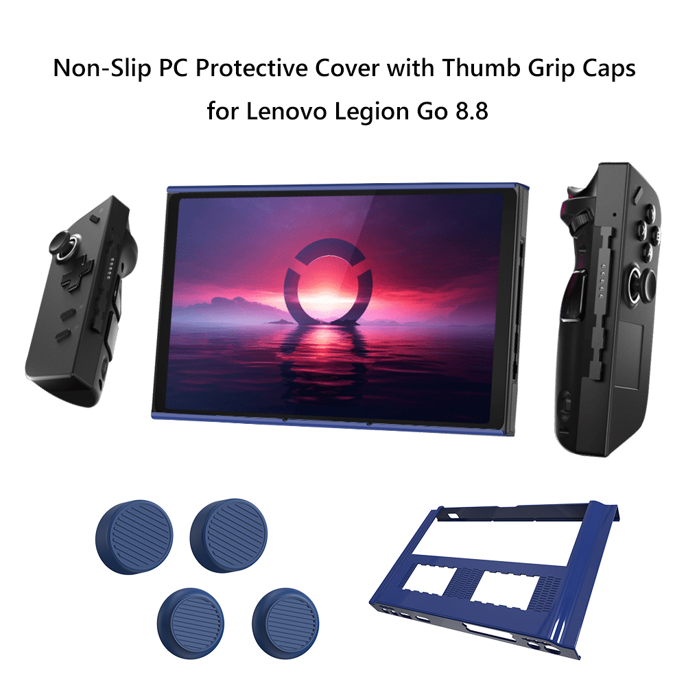 Protective Case For Lenovo Leg - Pc Gaming Case 评论和价格
