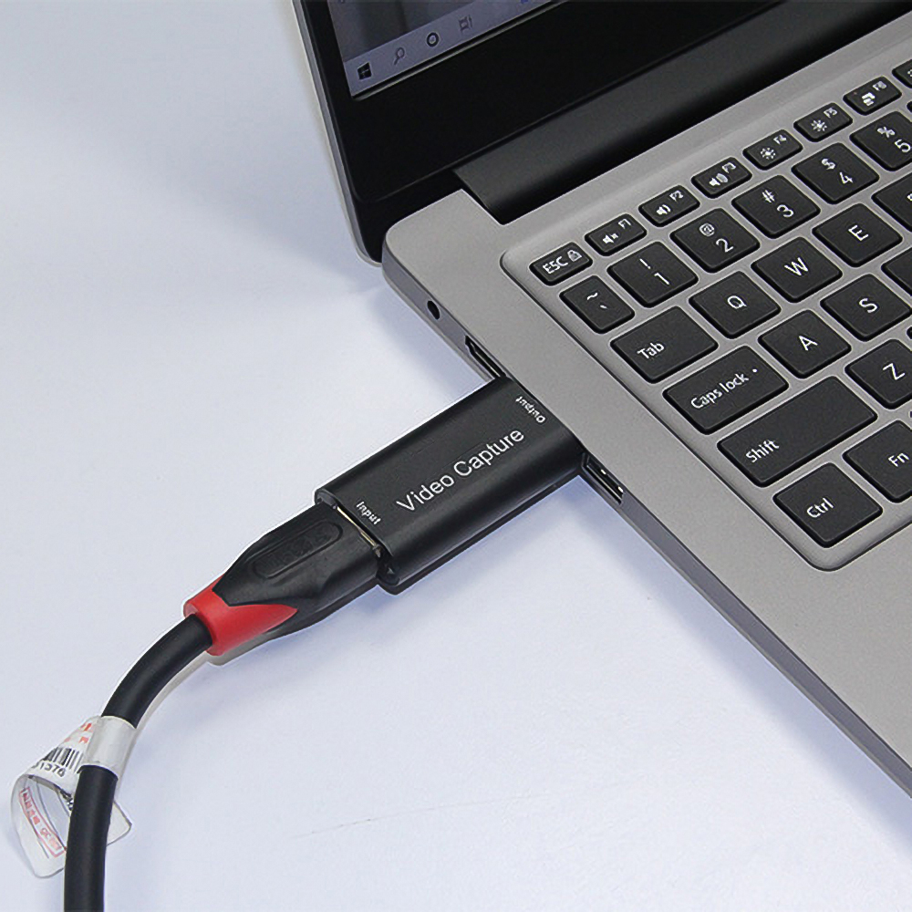 4K Video Capture Card USB2.0 H - Pc Gaming Game 评论和价格