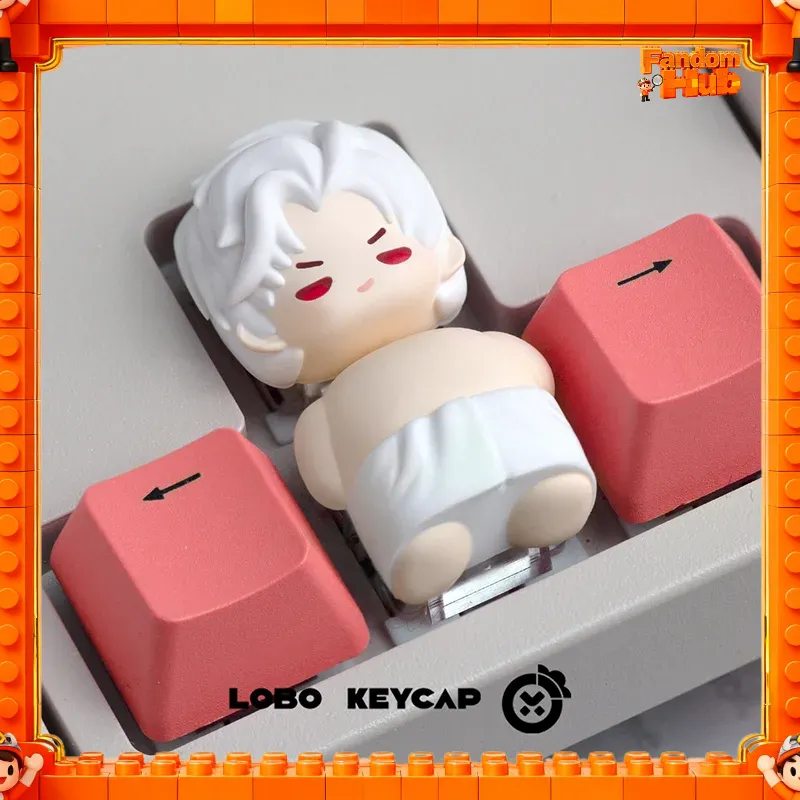 2026 Love And Deepspace Custom - Mechanical Keyboard 评论和价格