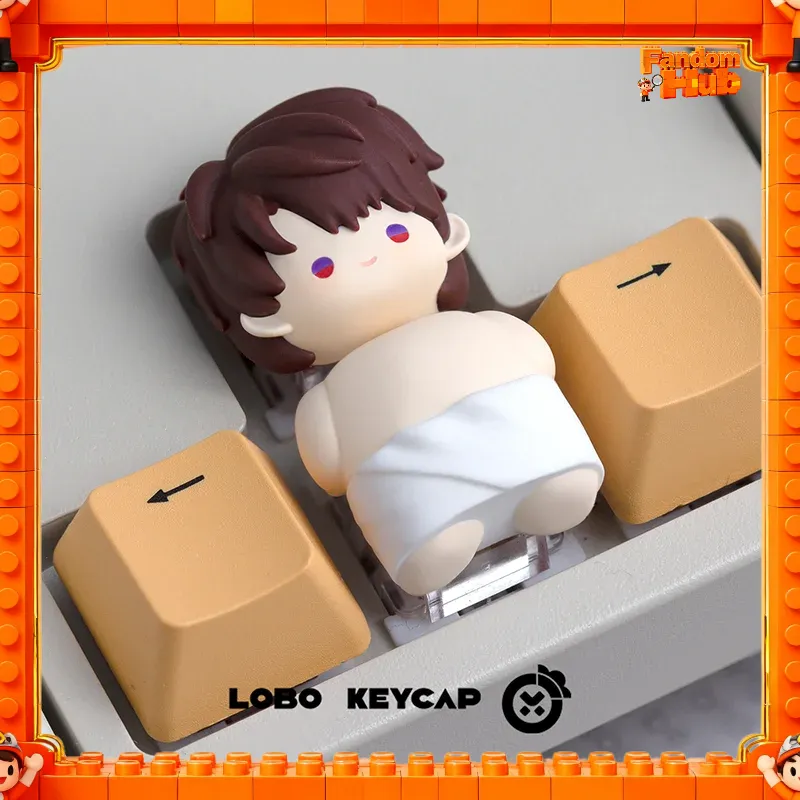 2026 Love And Deepspace Custom - Mechanical Keyboard 评论和价格