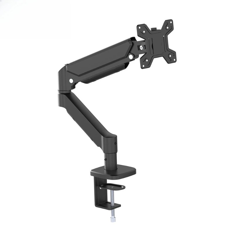 New dual-screen monitor bracke - Dual Monitor Arm 评论和价格
