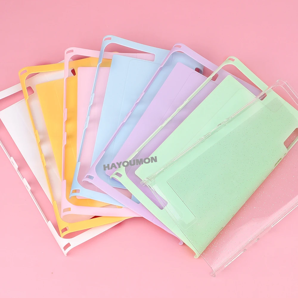 7 Colors Newest PC Protective  - Pc Gaming Case 评论和价格