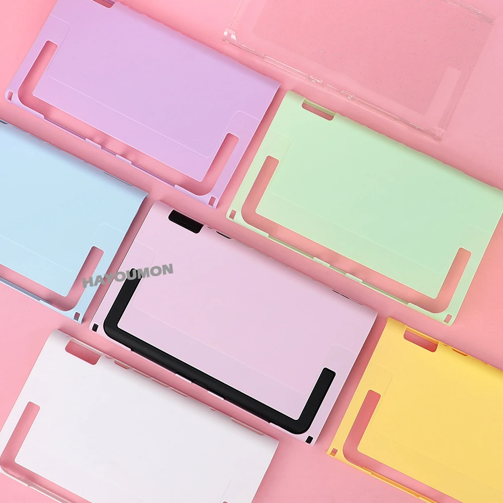 7 Colors Newest PC Protective  - Pc Gaming Case 评论和价格
